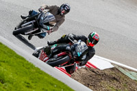 Middle Group Black Bikes
